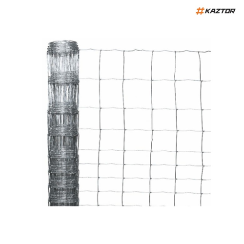 Шарнирная сетка 1,20*50 фото ТОО KAZTOR