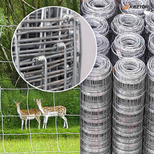 Шарнирная сетка 1,20*50 фото ТОО KAZTOR